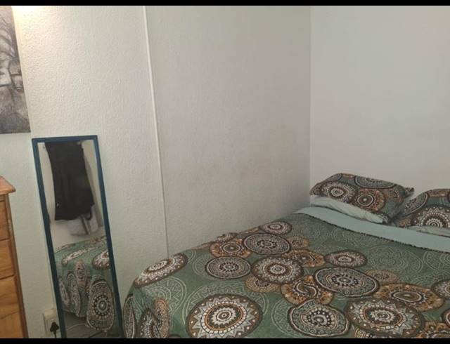 1 bed property to rent in FAIRFIELD ESTATE